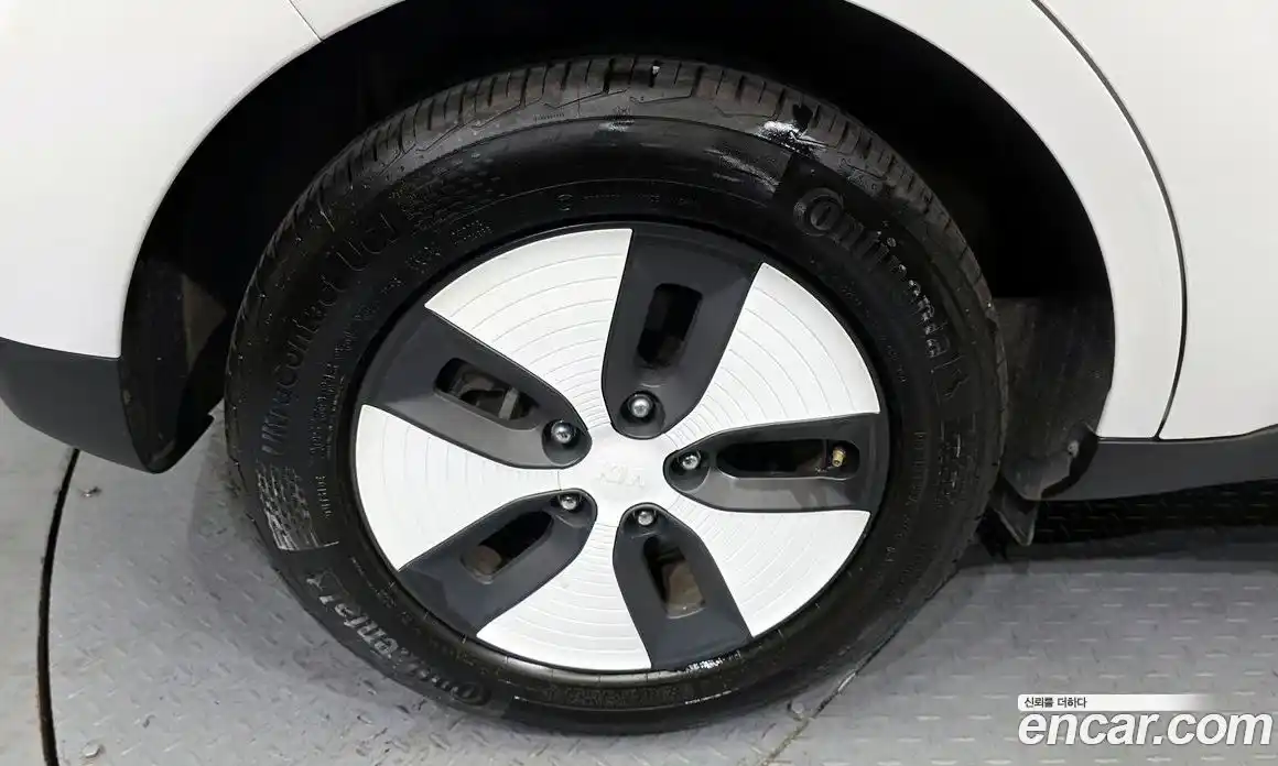 Kia Soul 2018 автомат (гидро), фото 5