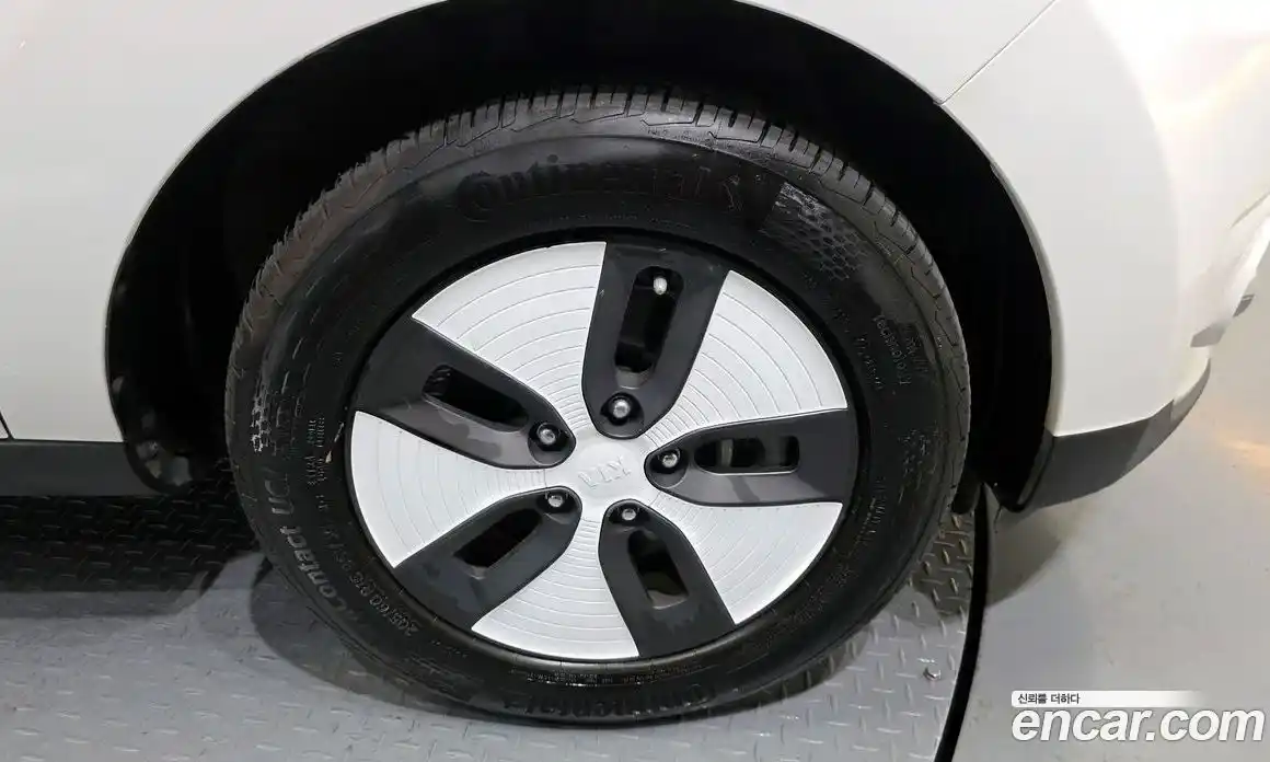 Kia Soul 2018 автомат (гидро), фото 7