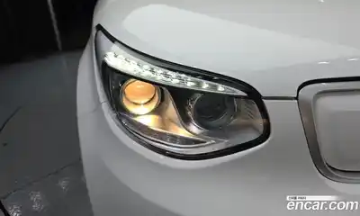 Kia Soul 2018 автомат (гидро), миниатюра 8