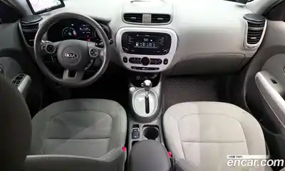 Kia Soul 2018 автомат (гидро), миниатюра 10