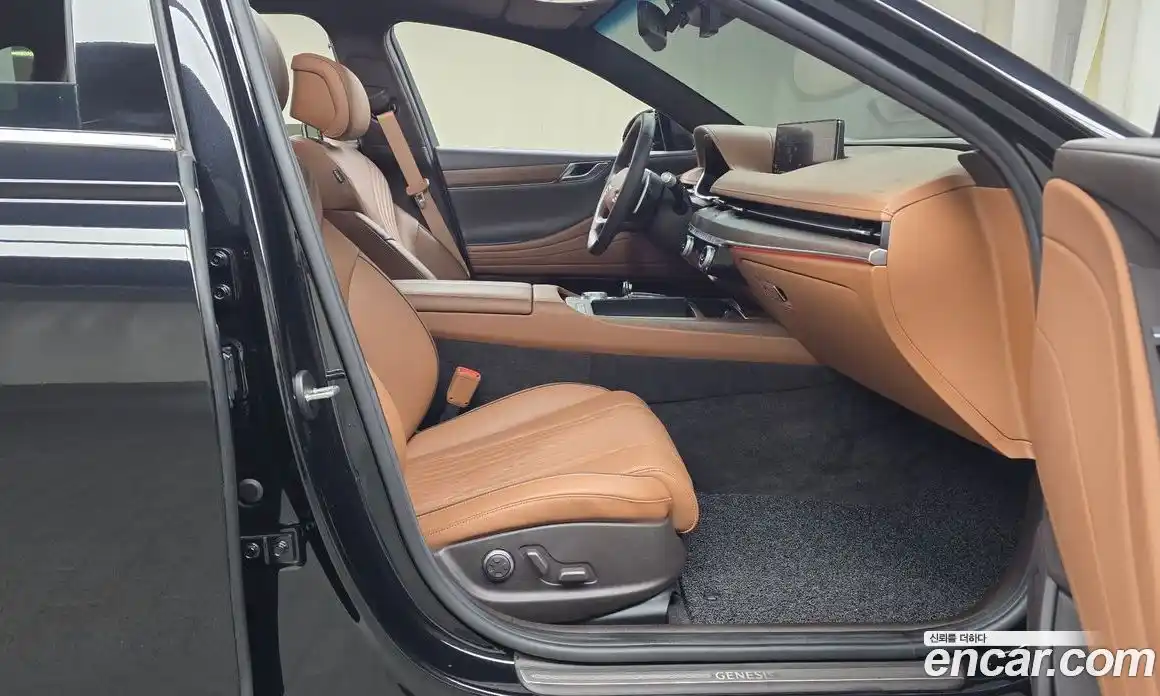 Genesis G80 2022 2.5 автомат (гидро), фото 11