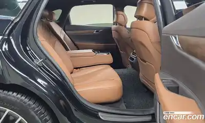 Genesis G80 2022 2.5 автомат (гидро), миниатюра 12