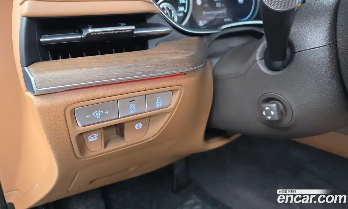 Genesis G80 2022 2.5 автомат (гидро), фото 14