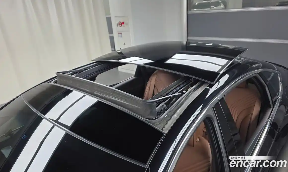 Genesis G80 2022 2.5 автомат (гидро), фото 19