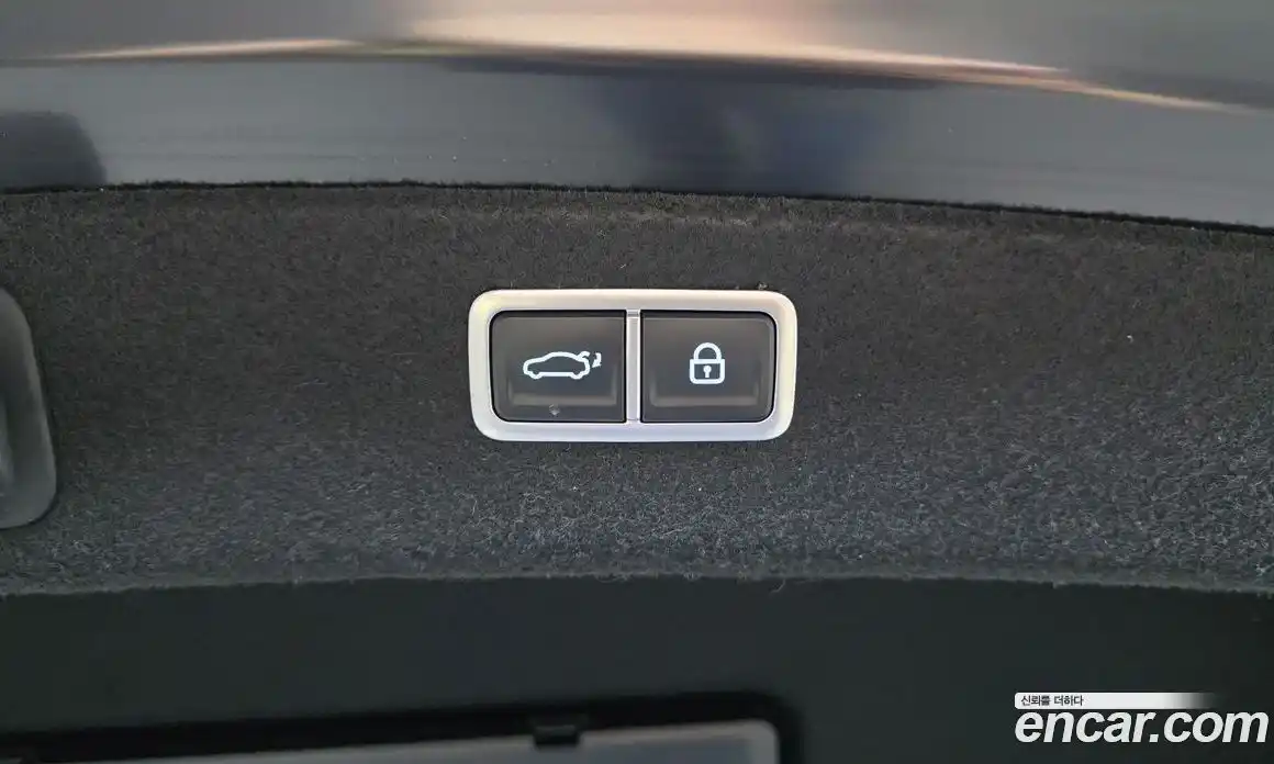 Genesis G80 2022 2.5 автомат (гидро), фото 20