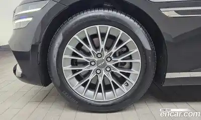 Genesis G80 2022 2.5 автомат (гидро), миниатюра 5