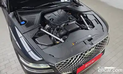 Genesis G80 2022 2.5 автомат (гидро), миниатюра 6