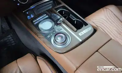 Genesis G80 2022 2.5 автомат (гидро), миниатюра 9