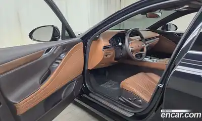 Genesis G80 2022 2.5 автомат (гидро), миниатюра 10