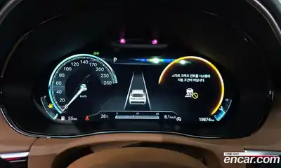 Genesis GV70 2022 2.5 автомат (гидро), миниатюра 11