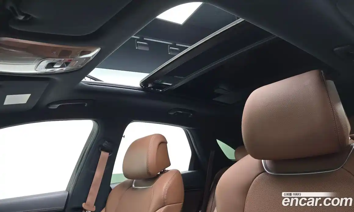 Genesis GV70 2022 2.5 автомат (гидро), фото 25