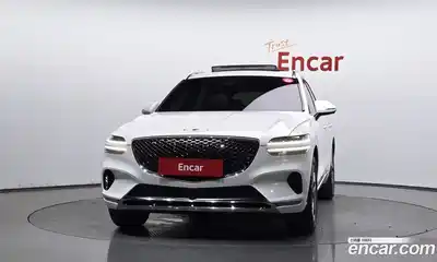 Genesis GV70 2022 2.5 автомат (гидро), миниатюра 3