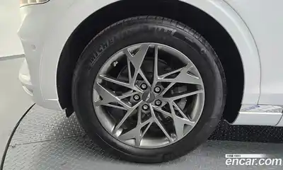 Genesis GV70 2022 2.5 автомат (гидро), миниатюра 5