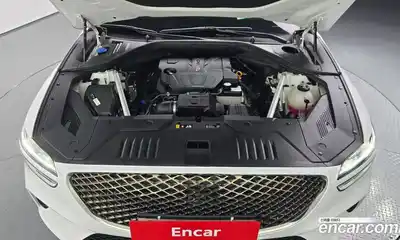 Genesis GV70 2022 2.5 автомат (гидро), миниатюра 6