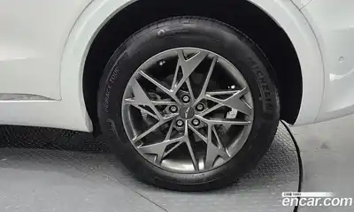 Genesis GV70 2022 2.5 автомат (гидро), миниатюра 7