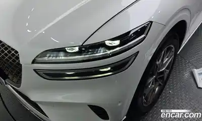 Genesis GV70 2022 2.5 автомат (гидро), миниатюра 8