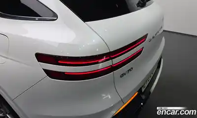 Genesis GV70 2022 2.5 автомат (гидро), миниатюра 9