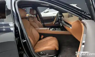 Genesis G80 2022 2.5 автомат (гидро), миниатюра 11