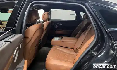 Genesis G80 2022 2.5 автомат (гидро), миниатюра 12