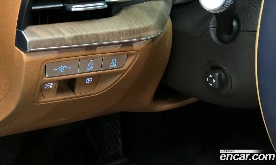 Genesis G80 2022 2.5 автомат (гидро), фото 14