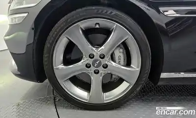 Genesis G80 2022 2.5 автомат (гидро), миниатюра 5