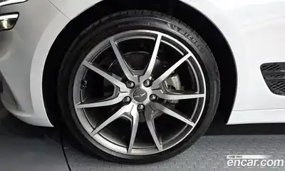 Genesis G70 2023 2.0 автомат (гидро), миниатюра 5