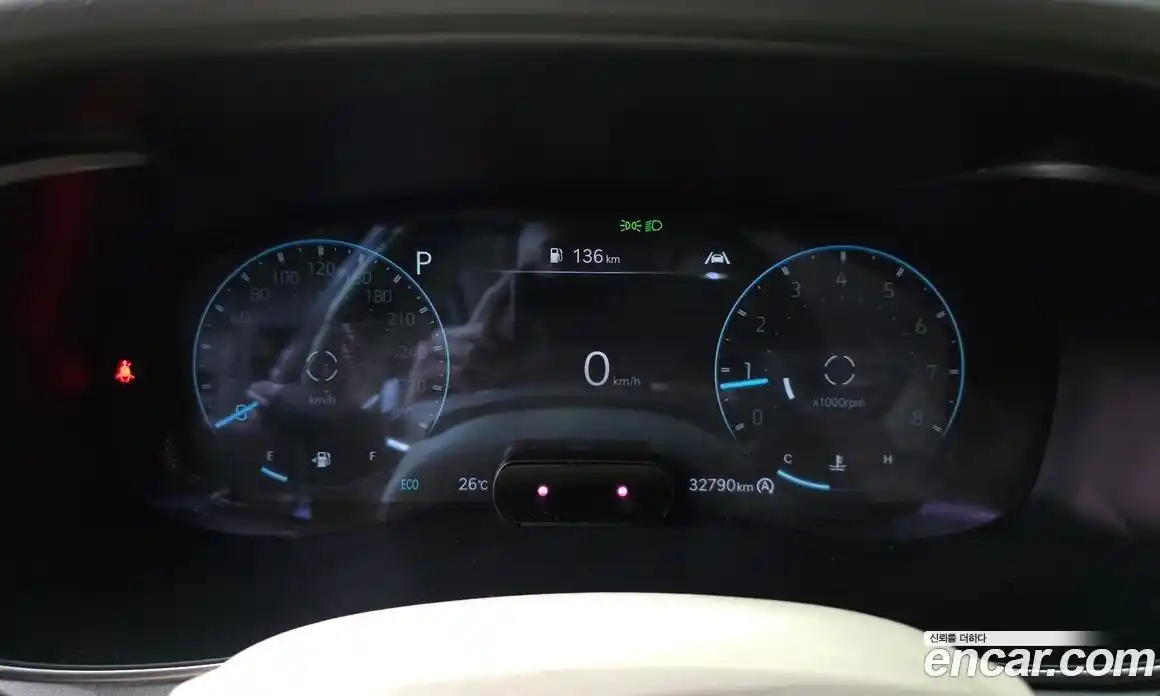 Genesis G70 2023 2.0 автомат (гидро), фото 8