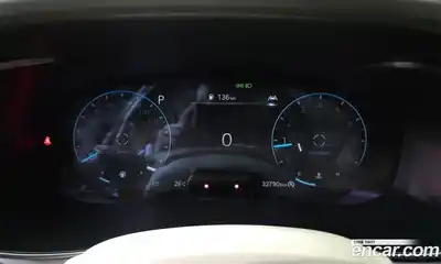 Genesis G70 2023 2.0 автомат (гидро), миниатюра 8