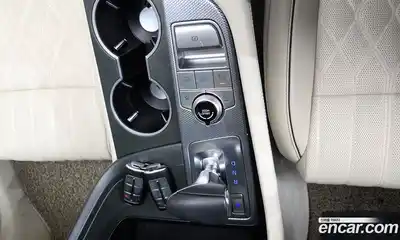 Genesis G70 2023 2.0 автомат (гидро), миниатюра 9