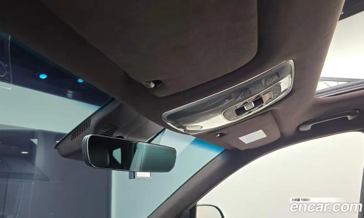 Genesis GV80 2021 2.5 автомат (гидро), фото 26