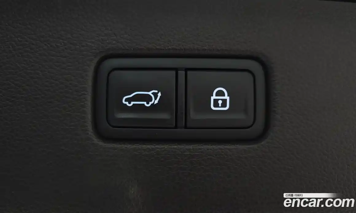 Genesis GV80 2021 2.5 автомат (гидро), фото 29