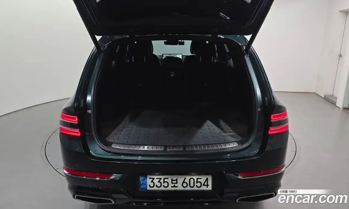 Genesis GV80 2021 2.5 автомат (гидро), фото 30
