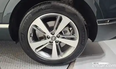 Genesis GV80 2021 2.5 автомат (гидро), миниатюра 7