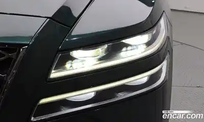 Genesis GV80 2021 2.5 автомат (гидро), миниатюра 8