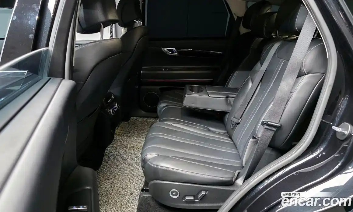 Genesis GV80 2022 2.5 автомат (гидро), фото 18