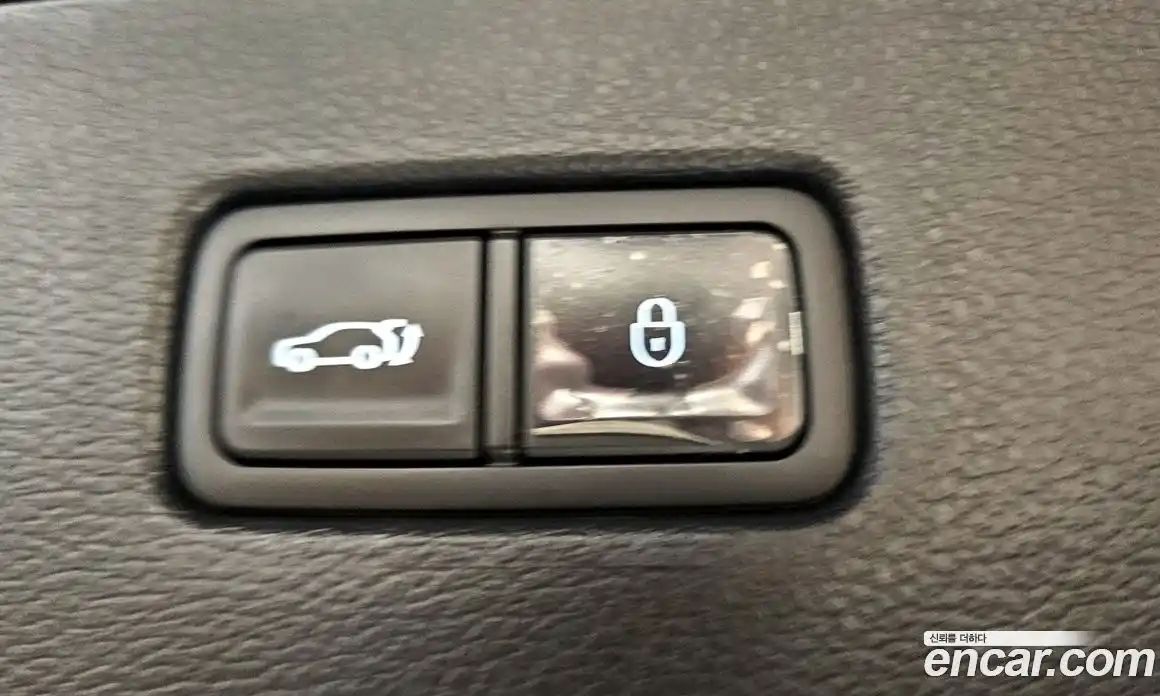 Genesis GV80 2022 2.5 автомат (гидро), фото 31