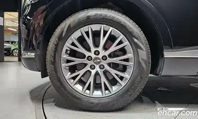Genesis GV80 2022 2.5 автомат (гидро), миниатюра 5