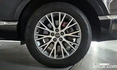 Genesis GV80 2022 2.5 автомат (гидро), миниатюра 7