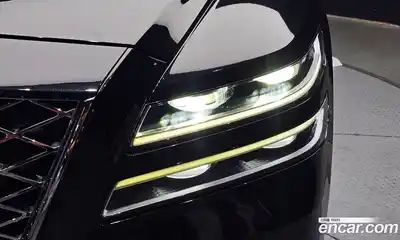 Genesis GV80 2022 2.5 автомат (гидро), миниатюра 8