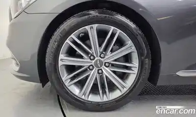 Genesis G80 2017 3.3 автомат (гидро), миниатюра 5
