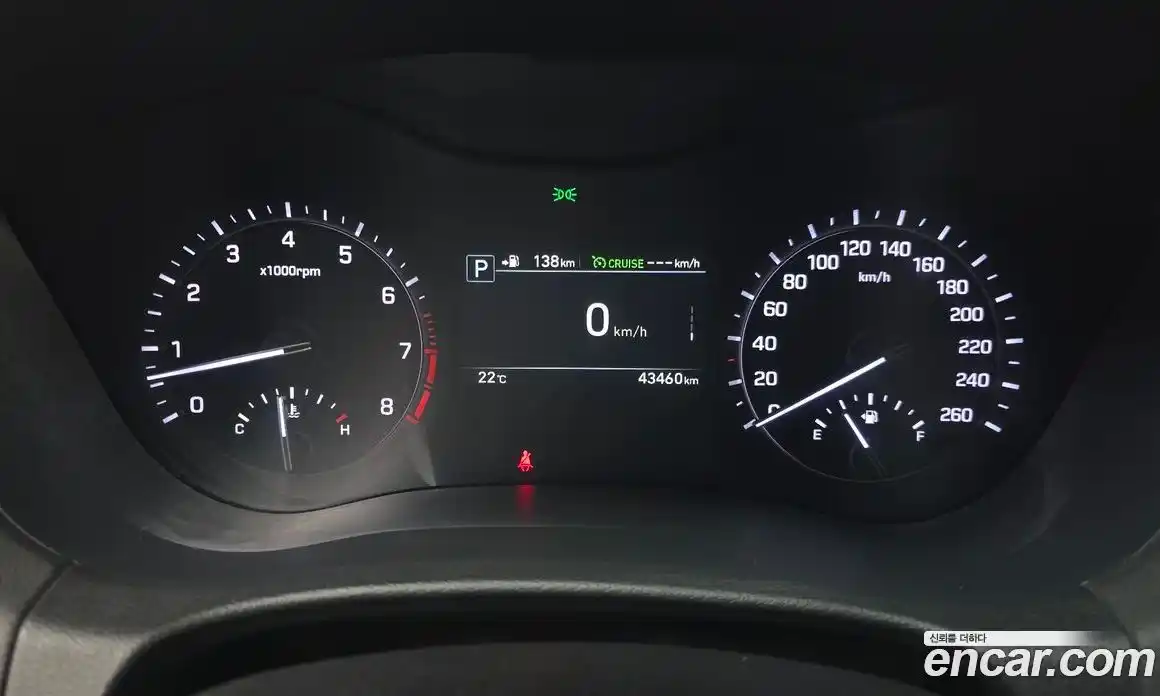 Genesis G80 2017 3.3 автомат (гидро), фото 8
