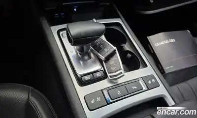 Genesis G80 2017 3.3 автомат (гидро), миниатюра 9