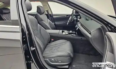Genesis G80 2023 2.5 автомат (гидро), миниатюра 11