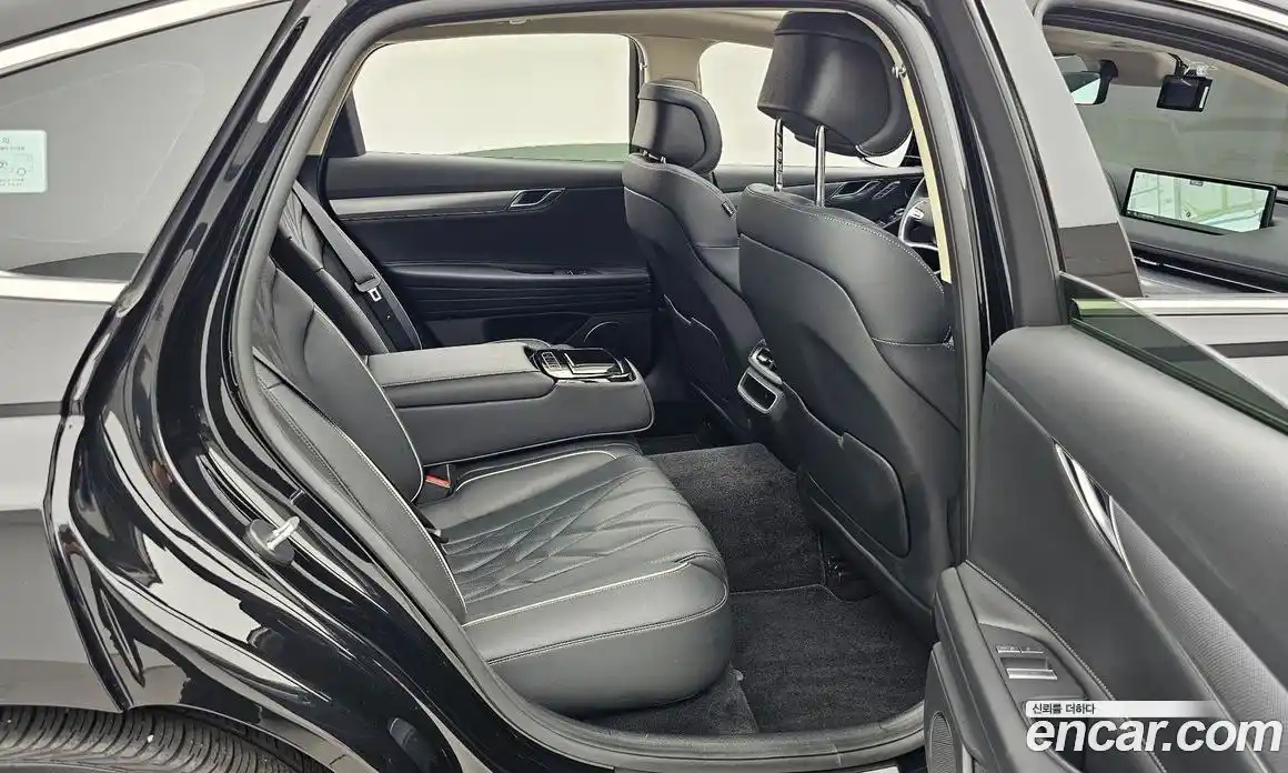 Genesis G80 2023 2.5 автомат (гидро), фото 12
