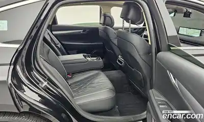 Genesis G80 2023 2.5 автомат (гидро), миниатюра 12