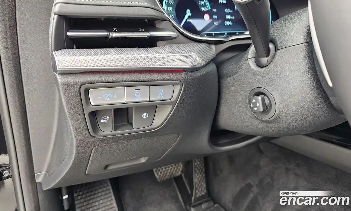 Genesis G80 2023 2.5 автомат (гидро), фото 18