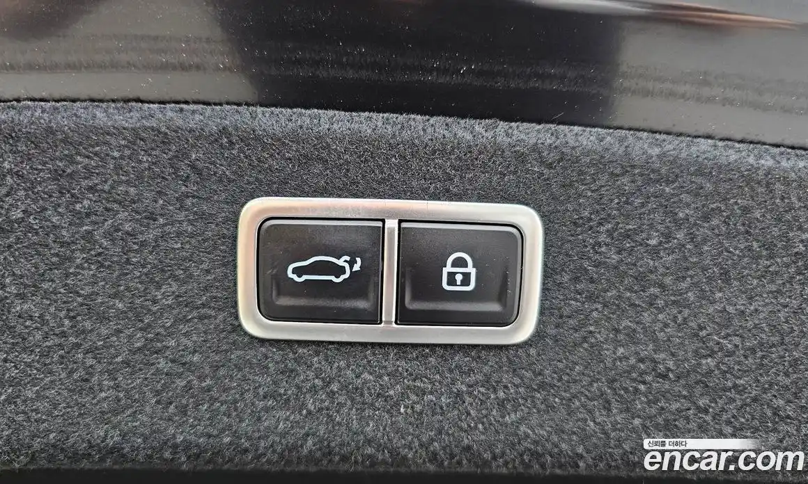 Genesis G80 2023 2.5 автомат (гидро), фото 20