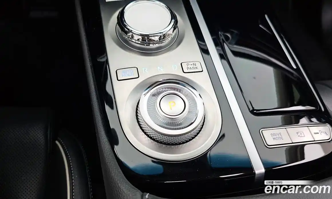 Genesis G80 2023 2.5 автомат (гидро), фото 9