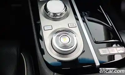 Genesis G80 2023 2.5 автомат (гидро), миниатюра 9