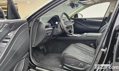 Genesis G80 2023 2.5 автомат (гидро), миниатюра 10